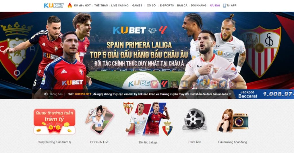 tải app kubet