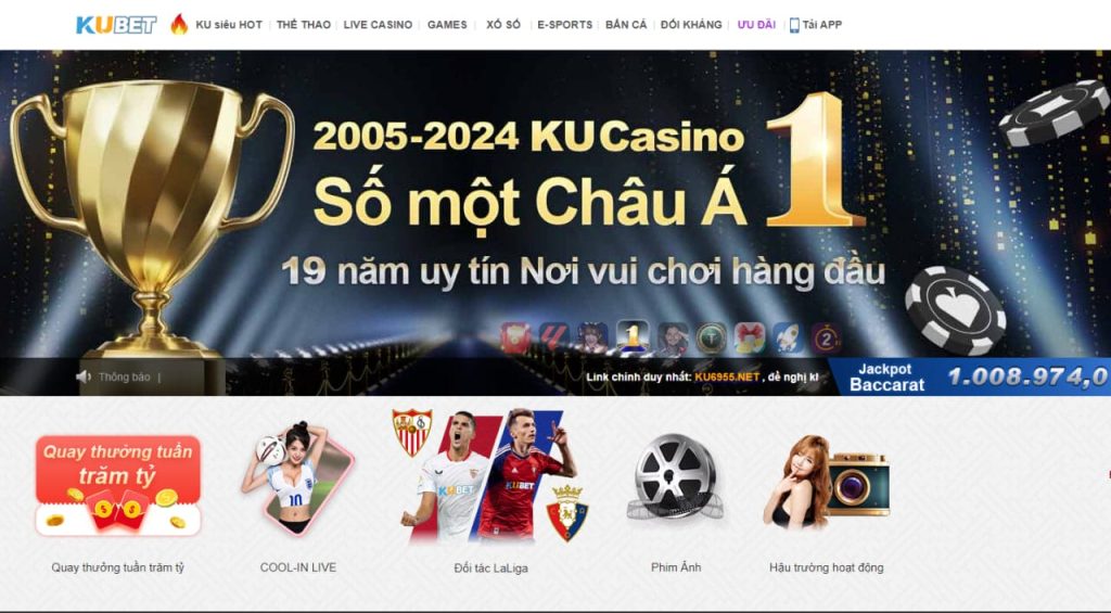 tải app kubet