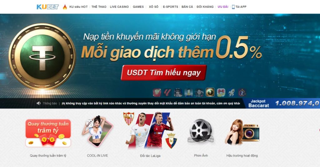 kubet88.com